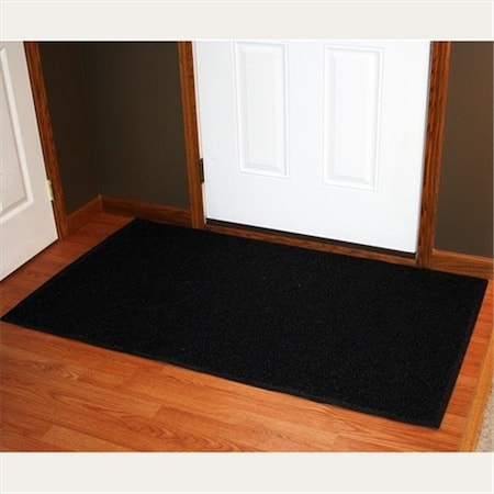 Durable Corp Excellent scraping action and multidirectional walking surface. UV stabilized to resist fading. Use 681S46BK